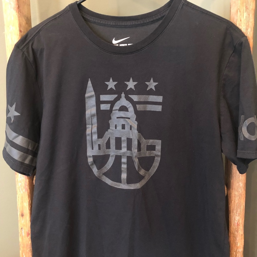 Men’s Nike KD Dri-fit t-shirt